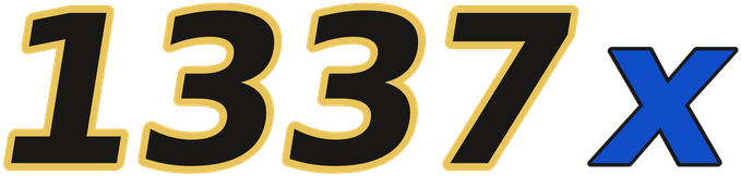1337x logo